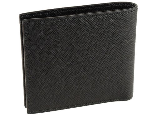 Prada プラダ Prada プラダ メンズ 二つ折り財布 札入れ プラダ Prada Magaseek Prada プラダ Prada プラダ メンズ 二つ折り財布 札入れ プラダ Prada Magaseek