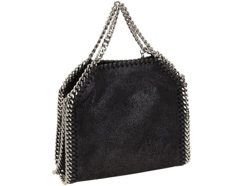 Stella McCartney(ステラマッカートニー)/【Stella McCartney(ステラマッカートニー)】STELA McCARTNEY ステラマッカートニー TINY TOTE FALABELLA/img01