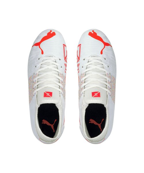 セール キッズ フューチャー Z 4 1 Mg Jr サッカー スパイク 24 5cm プーマ Puma Magaseek