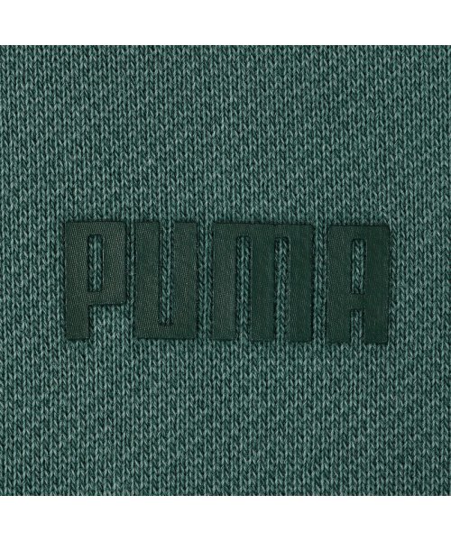 PUMA(プーマ)/MMQ EARTHBREAK フーディー/img08