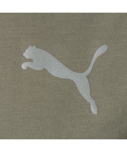 PUMA(プーマ)/EVOSTRIPE Tシャツ/img02