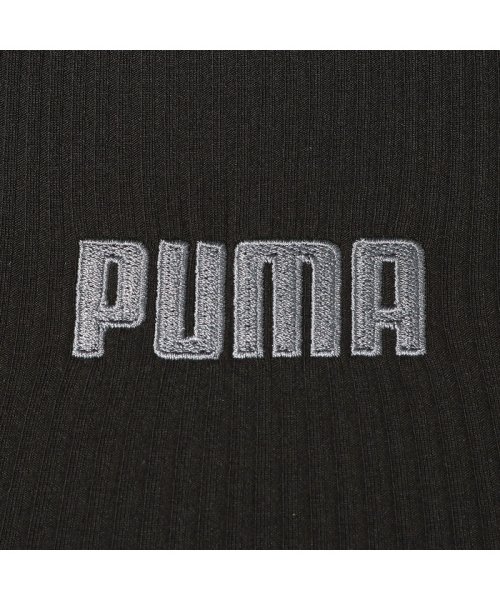 PUMA(プーマ)/モダン ベーシック リブタンクトップ ウィメンズ/img05