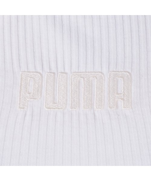 PUMA(プーマ)/モダン ベーシック リブタンクトップ ウィメンズ/img14