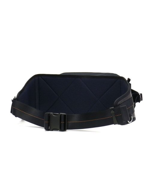 吉田カバン ポーター ヒート タイプc ウエストバッグ Porter Heat Type C Waist Bag 85周年記念 日本製 680 ポーター Porter Magaseek