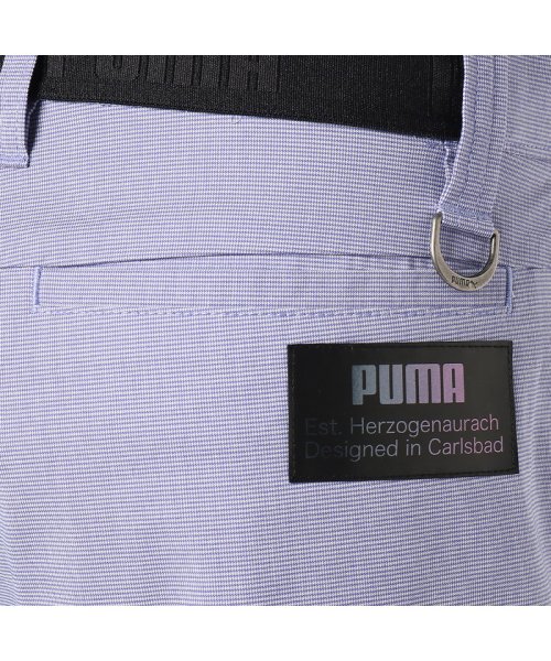PUMA(PUMA)/ゴルフ ハイパー ストレッチ ショーツ/img27