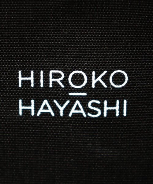 HIROKO　HAYASHI (ヒロコ　ハヤシ)/MAMELI（マメリ）2wayショルダーバッグ/img14