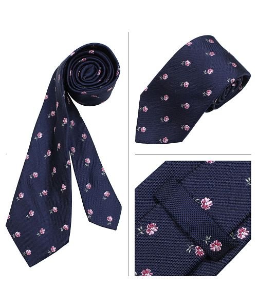 セール ポールスミス Paul Smith ネクタイ メンズ シルク イタリア製 ビジネス 結婚式 ポールスミス Paulsmith Magaseek