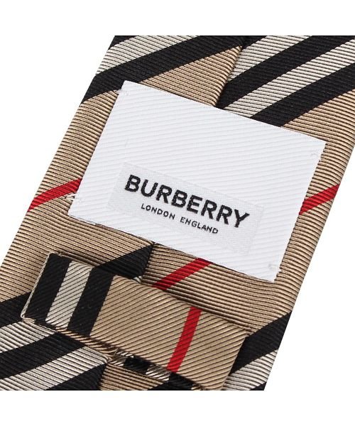 BURBERRY(バーバリー)/バーバリー BURBERRY ネクタイ メンズ TIE シルク 結婚式 [1/17 新入荷]/img04