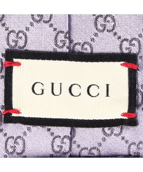 GUCCI(グッチ)/グッチ GUCCI ネクタイ メンズ シルク ビジネス 結婚式 456520/img06