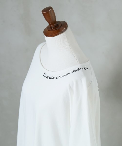 osharewalker(オシャレウォーカー)/『オリジナルロゴTシャツ』/img20