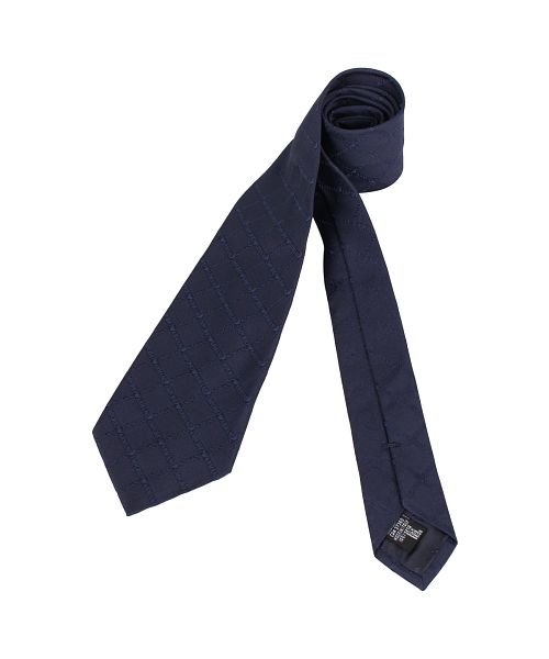 EMPORIO ARMANI(エンポリオアルマーニ)/エンポリオアルマーニ EMPORIO ARMANI ネクタイ メンズ シルク イタリア製 結婚式 TIE'/img04