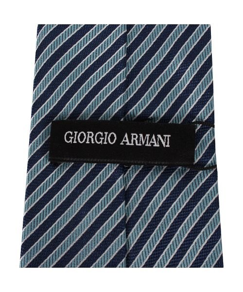 GIORGIOARMANI(ジョルジオアルマーニ)/ジョルジオアルマーニ GIORGIO ARMANI ネクタイ メンズ イタリア製 TIE'/img05