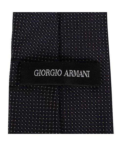 GIORGIOARMANI(ジョルジオアルマーニ)/ジョルジオアルマーニ GIORGIO ARMANI ネクタイ メンズ イタリア製 TIE'/img05