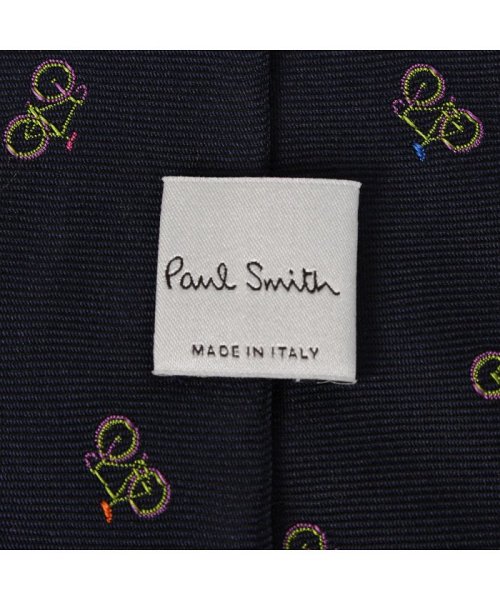 Paul Smith(ポールスミス)/ポールスミス Paul Smith ネクタイ メンズ イタリア製 TIE'/img05