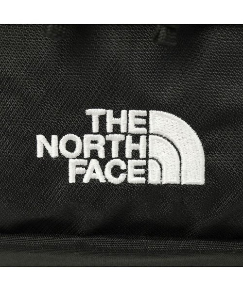 THE NORTH FACE(ザノースフェイス)/【日本正規品】 ザ・ノース・フェイス ウエストポーチ THE NORTH FACE ボディバッグ Spina スピナ 5L 軽量 ナイロン NM72054/img21