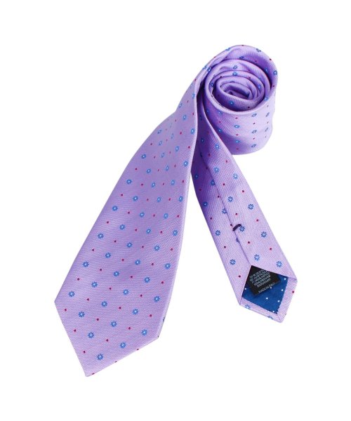 Paul Smith(ポールスミス)/ポールスミス Paul Smith ネクタイ メンズ イタリア製 シルク ビジネス 結婚式 TIE/img04