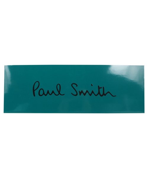 Paul Smith(ポールスミス)/ポールスミス Paul Smith ネクタイ メンズ イタリア製 シルク ビジネス 結婚式 TIE/img06
