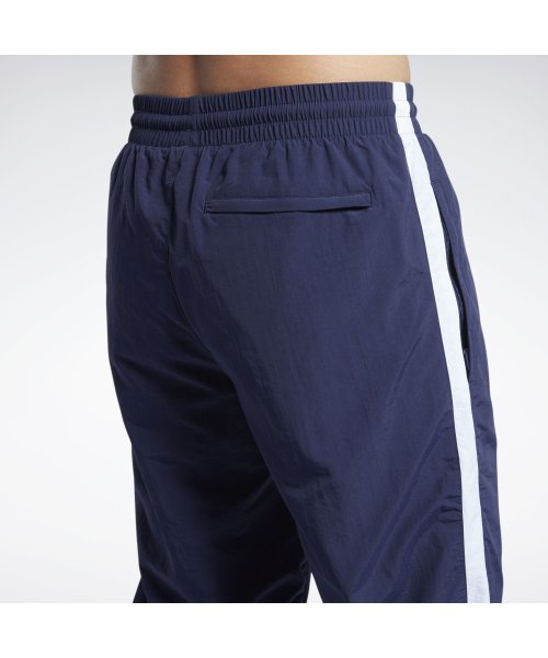 Reebok(Reebok)/クラシックス ツイン ベクター パンツ / Classics Twin Vector Pants/img05