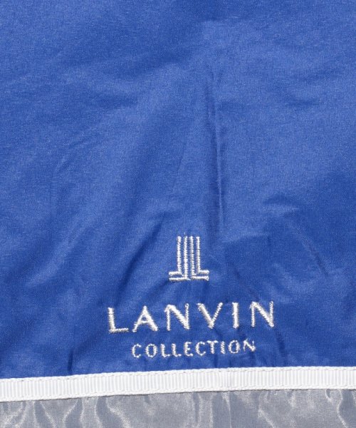 LANVIN Collection(umbrella)(ランバンコレクション（傘）)/LANVIN COLLECTION（ランバンコレクション）晴雨兼用日傘　オーガンジーグログラン/img05