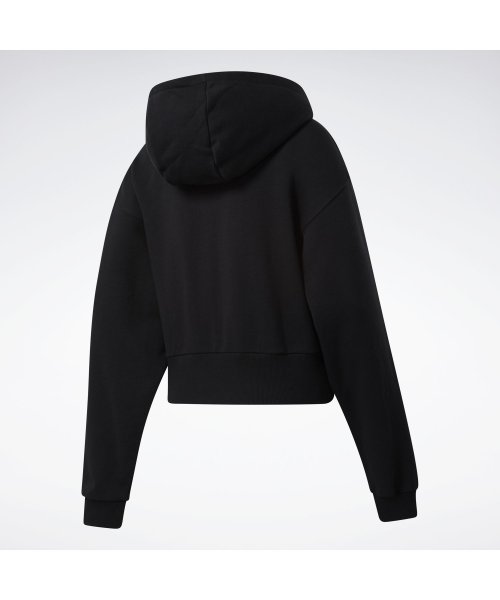 Reebok(リーボック)/クラシックス ファウンデーション フレンチテリー フーディー / Classics Foundation French Terry Hoodie/img07