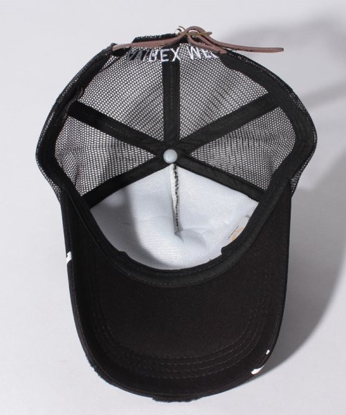 AVIREX(AVIREX)/AX AF MESH CAP/img03