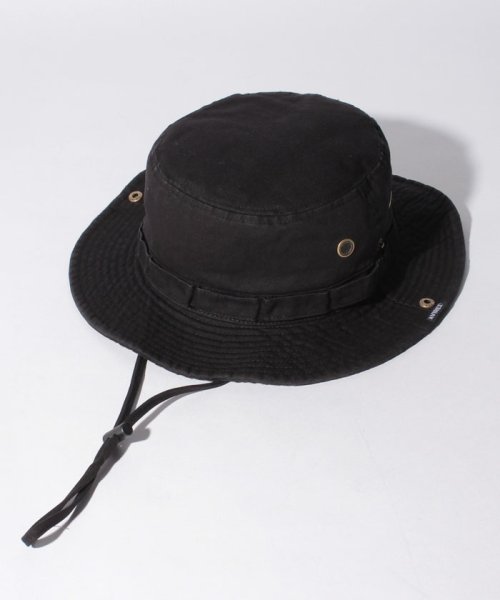 AVIREX(AVIREX)/AX SAFARI HAT/img01