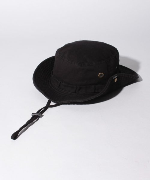 AVIREX(AVIREX)/AX SAFARI HAT/img03