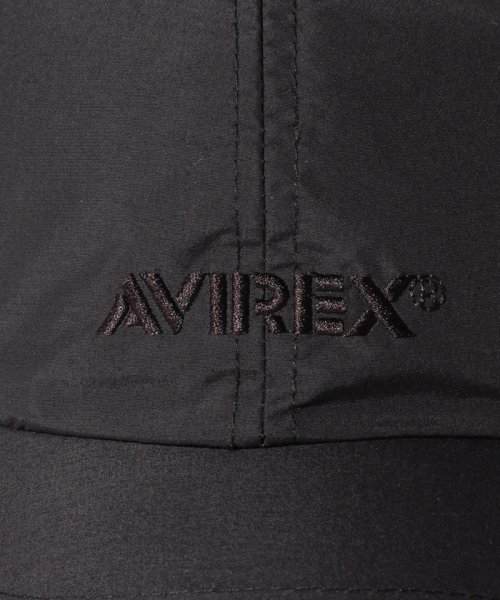 AVIREX(AVIREX)/AX Cordura Fabric CAP/img04