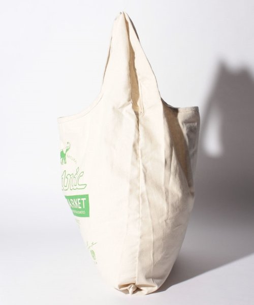 Lilas Campbell(Lilas Campbell)/supermarket ECO Bag/img01