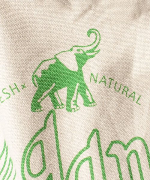 Lilas Campbell(Lilas Campbell)/supermarket ECO Bag/img04