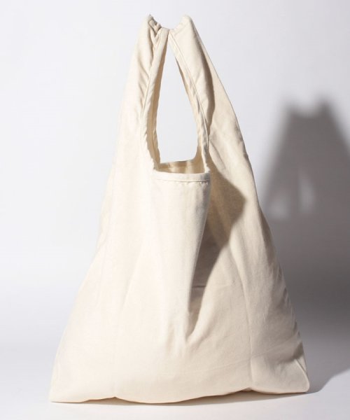Lilas Campbell(Lilas Campbell)/INDIAN friendly  ECO Bag/img02