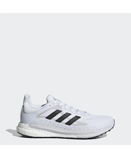 ソーラーグライド Solarglide アディダス Adidas Magaseek