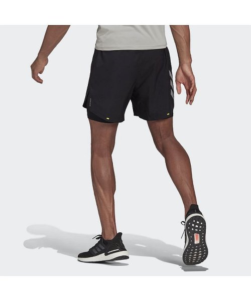 セール】adidas Fast 2－in－1 PRIMEBLUE ショーツ / adidas Fast 2－in－1 Primeblue  Shorts(503972743) | アディダス(adidas) - MAGASEEK