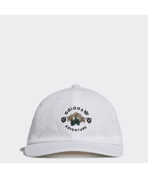 セール アドベンチャー ビンテージ ベースボール キャップ アディダス オリジナルス Adidas Originals Magaseek