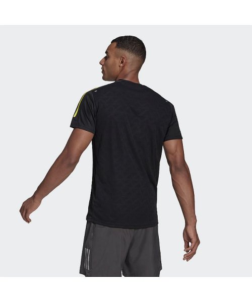セール オウン ザ ラン 3ストライプス 半袖ランニングtシャツ Own The Run 3 Stripes Running Tee アディダス Adidas Magaseek セール オウン ザ ラン 3ストライプス 半袖ランニングtシャツ Own The Run 3 Stripes Running Tee アディダス Adidas Magaseek