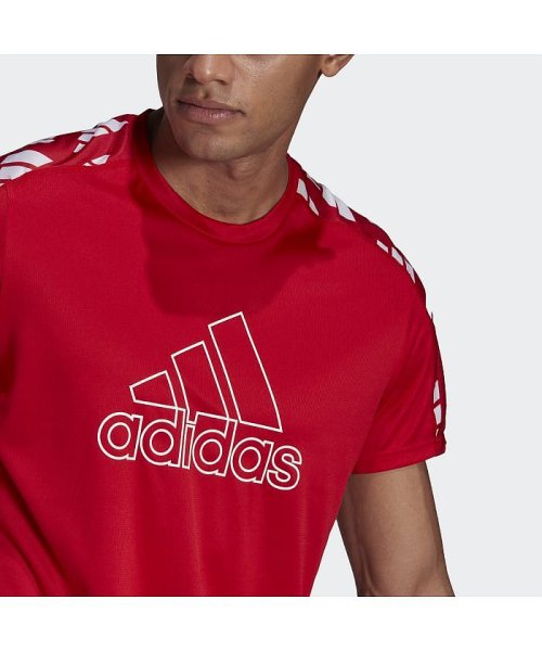 クーポン セール 44 Off オウン ザ ラン セレブレーション 半袖tシャツ Own The Run Tee アディダス Adidas Magaseek クーポン セール 44 Off オウン ザ ラン セレブレーション 半袖tシャツ Own The Run Tee アディダス Adidas Magaseek