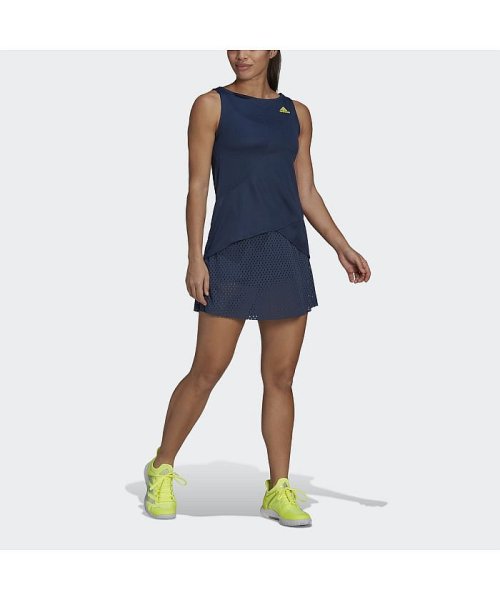 セール テニス Heat Rdy Primeblue ワンピース Tennis Heat Rdy Primeblue Dress アディダス Adidas Magaseek