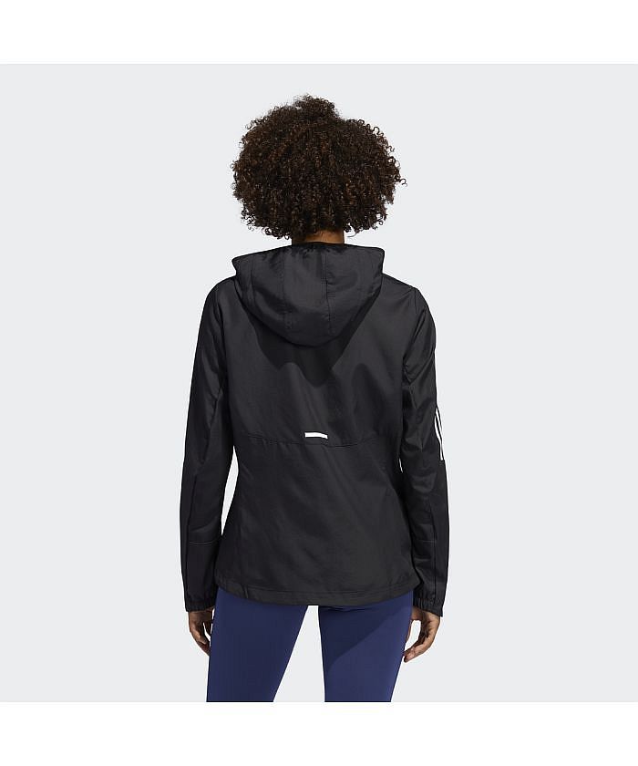 Visiter la boutique adidasadidas Own The Run Wind Jacket Hd M Jacket Homme 