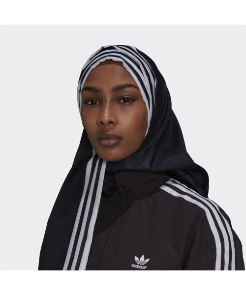 【セール】ヘッドスカーフ(503973154) アディダス オリジナルス(adidas Originals) MAGASEEK