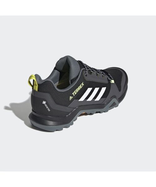 テレックス Ax3 Gore Tex ハイキング Terrex Ax3 Gore Tex Hiking アディダス Adidas Magaseek