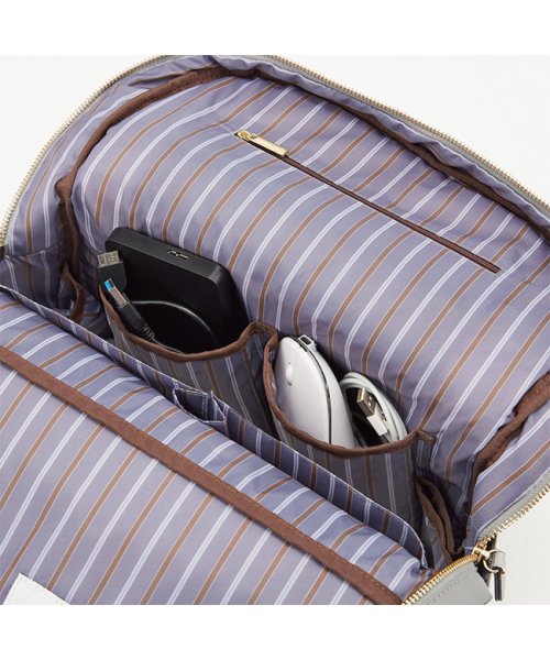 エースジーン リモフィス ビジネスリュック レディース A4 B4 通勤 大人 軽量 ace.GENE ACE 10313 ace GENE ｜約