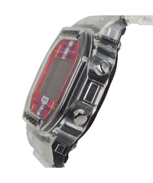 CASIO(CASIO)/カシオ CASIO 腕時計 DWE－5600KS－7JR KASHIWA SATO コラボ ジーショック Gショック G－ショック メンズ レディース クリア/img03