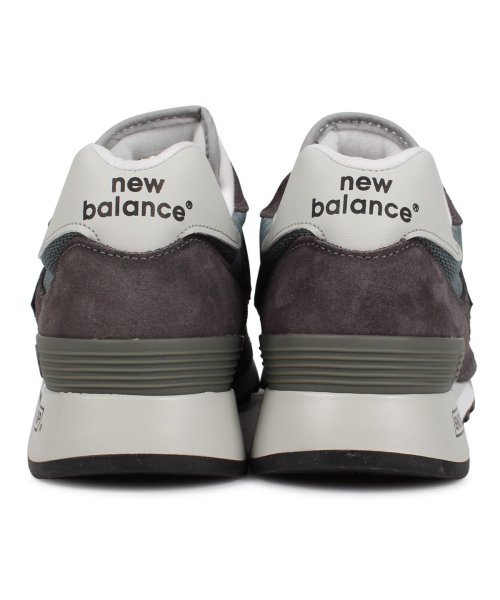 new balance(ニューバランス)/ニューバランス new balance 1300 スニーカー メンズ レディース 2Eワイズ MADE IN USA グレー M1300CLS/img05