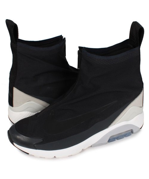 Nike Ambush Air Max 180 High ナイキ アンブッシュ エアマックス180 ハイ スニーカー メンズ レディース コラボ ブラック 黒 ナイキ Nike Magaseek Nike Ambush Air Max 180 High ナイキ アンブッシュ エアマックス180 ハイ スニーカー メンズ レディース コラボ ブラック 黒 ナイキ Nike Magaseek