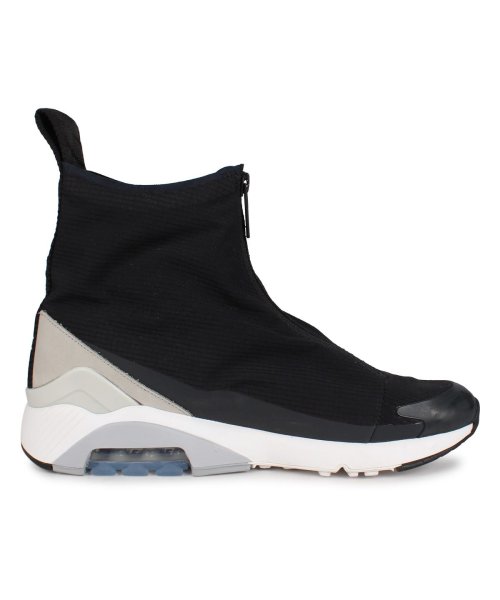 クーポン開催中 Nike Ambush Air Max 180 High ナイキ アンブッシュ エアマックス180 ハイ スニーカー メンズ レディース コラボ ブラック 黒 ナイキ Nike Magaseek