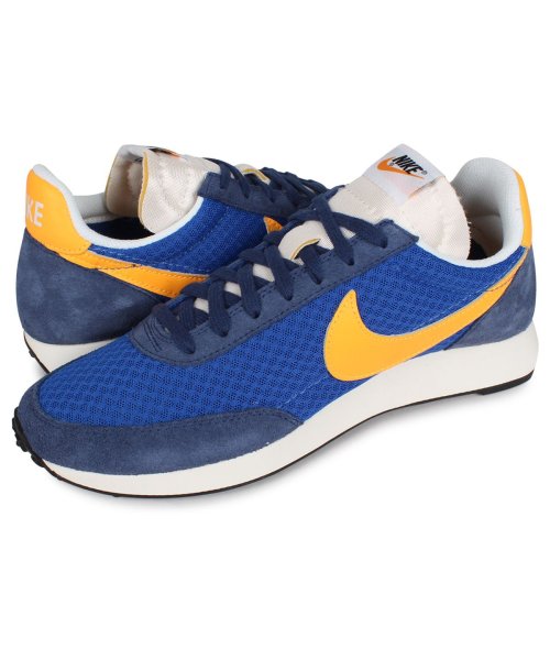 セール ナイキ Nike Nike Air Tailwind 79 ナイキ エア テイルウィンド スニーカー メンズ ブルー Cw4808 484 Magaseek