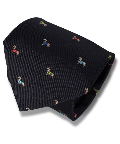 Paul Smith(ポールスミス)/ポールスミス Paul Smith ネクタイ メンズ イタリア製 シルク ビジネス 結婚式 TIE ブランド/img04