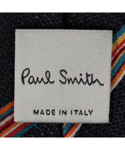 Paul Smith(ポールスミス)/ポールスミス Paul Smith ネクタイ メンズ イタリア製 シルク ビジネス 結婚式 TIE ブランド/img06