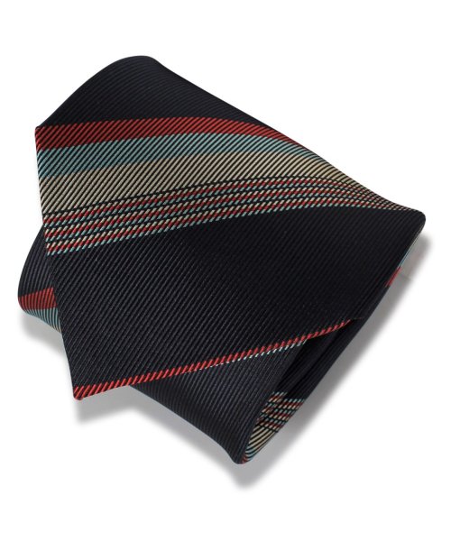 Paul Smith(ポールスミス)/ポールスミス Paul Smith ネクタイ メンズ イタリア製 シルク ビジネス 結婚式 TIE ブランド/img04