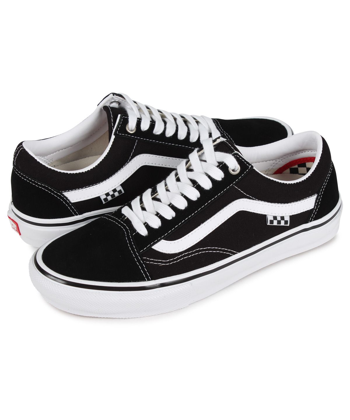 ヴァンズ(VANS) |VANS ヴァンズ スケート オールドスクール スニーカー ...